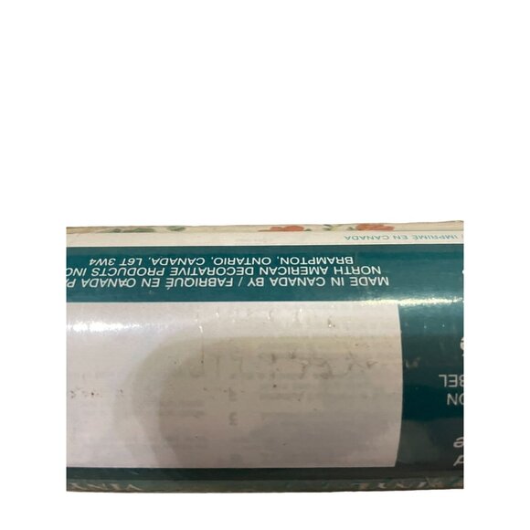 Ashton Wallpaper 1 Bolt NEW Floral - Picture 7 of 16